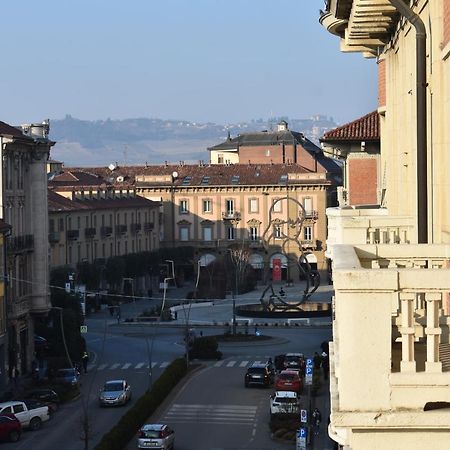 La Mascarella Apartment Alba  Exterior photo