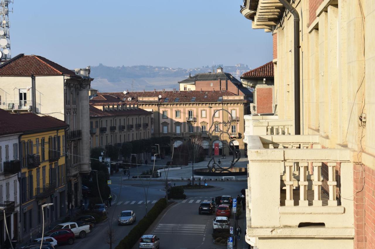 La Mascarella Apartment Alba  Exterior photo